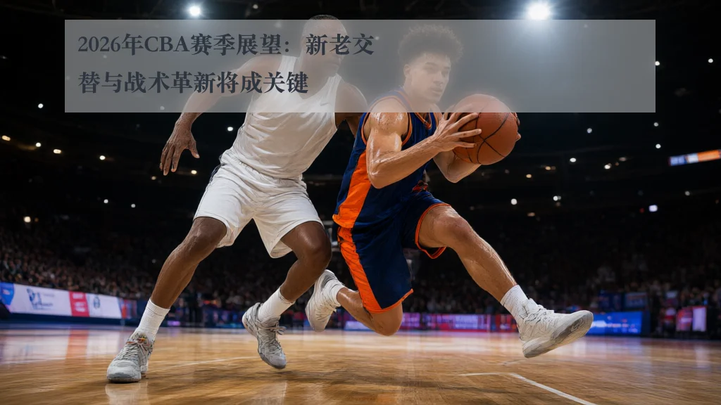 2026年CBA赛季展望：新老交替与战术革新将成关键
