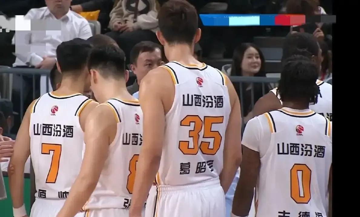 开云体育入口-北京队备战山西队，全员全力备战大战