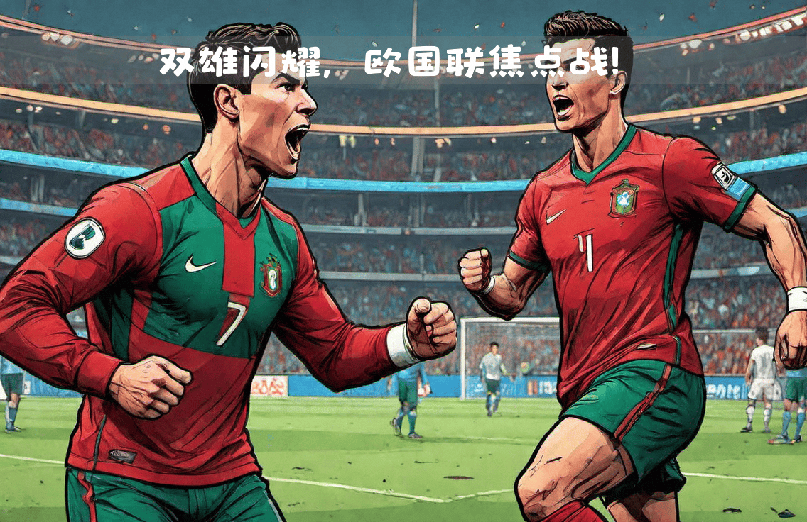 关于决战时刻！欧国联赛事冠军之争激情上演的信息