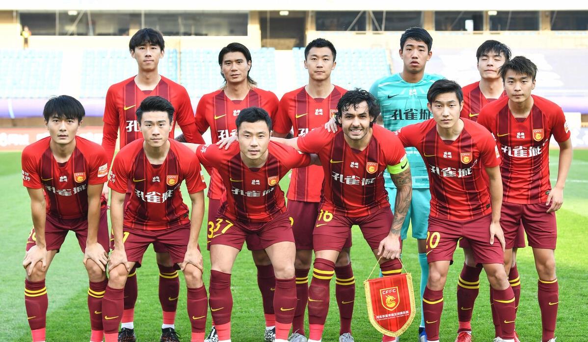上海上港河北华夏幸福对话，胜利在望的是谁？的简单介绍