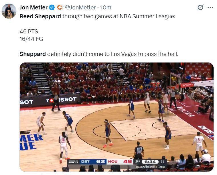 开云体育官网-火箭豪取两连败，华特登顶全场最高分