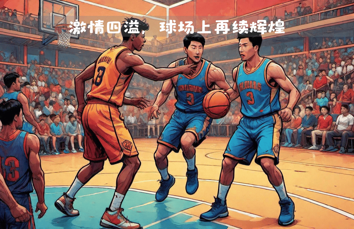 开云体育官网-贵州男篮卓越表现，轻松战胜对手