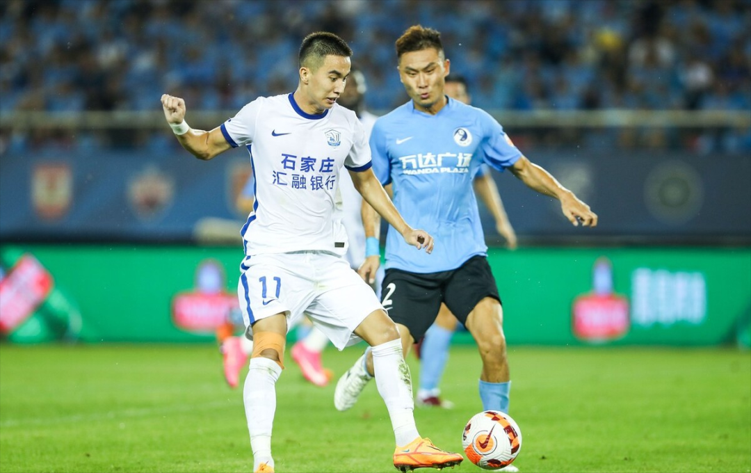 炙手可热的篮球联赛，每场比赛皆有看点