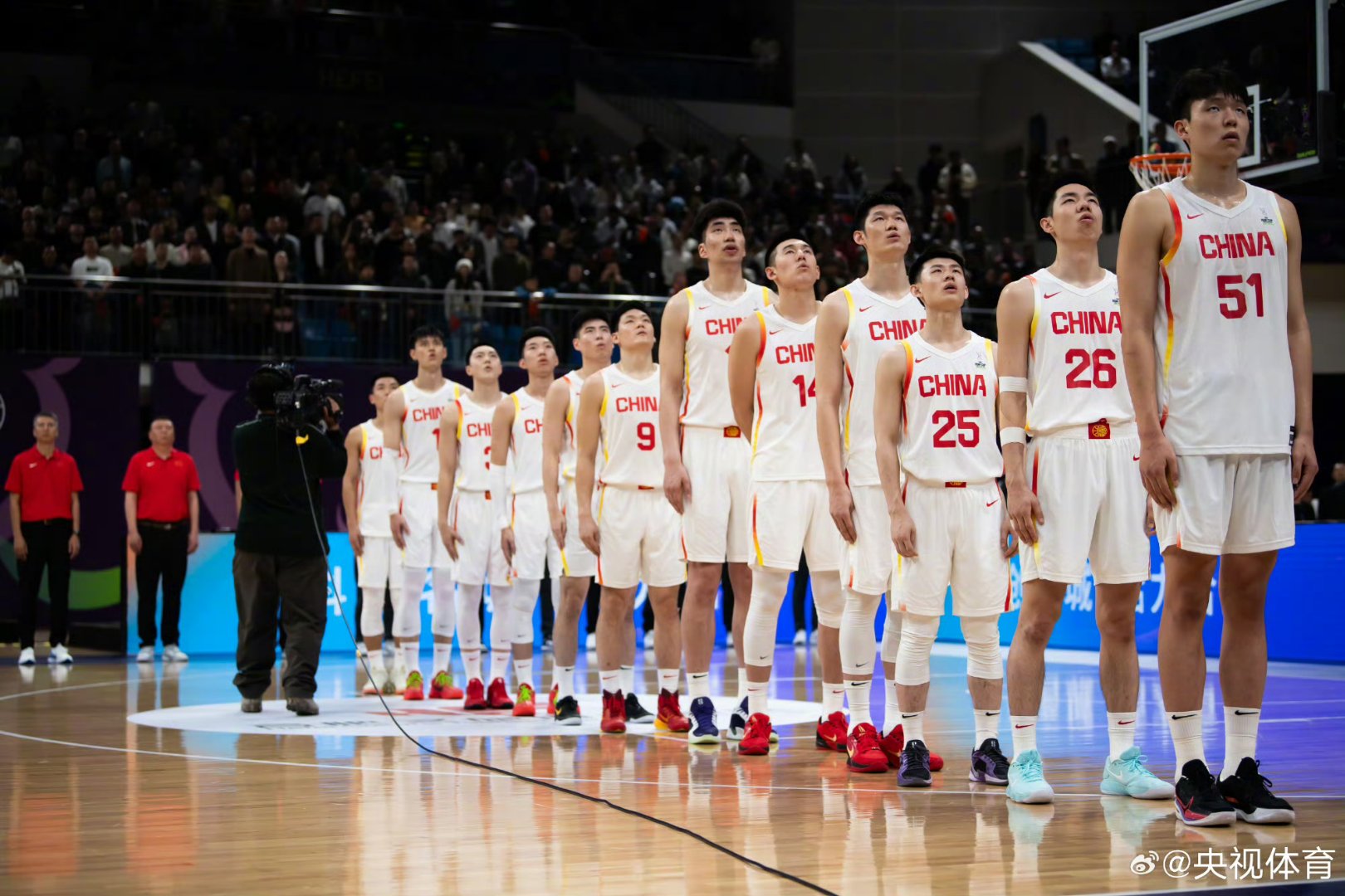 开云体育平台APP-篮球亚洲杯男篮小组赛打响，各队争霸