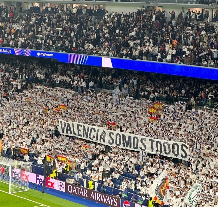 开云平台-皇马客场惜败瓦伦西亚，球队冲劲不足的简单介绍