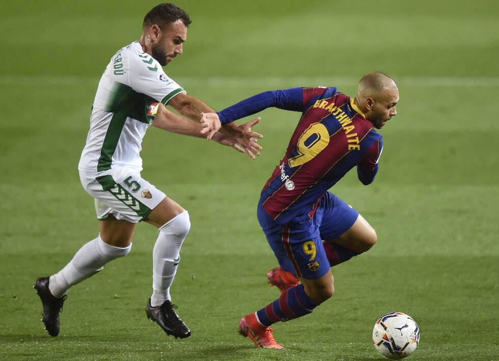 韦斯卡遭遇连败，保级形势岌岌可危