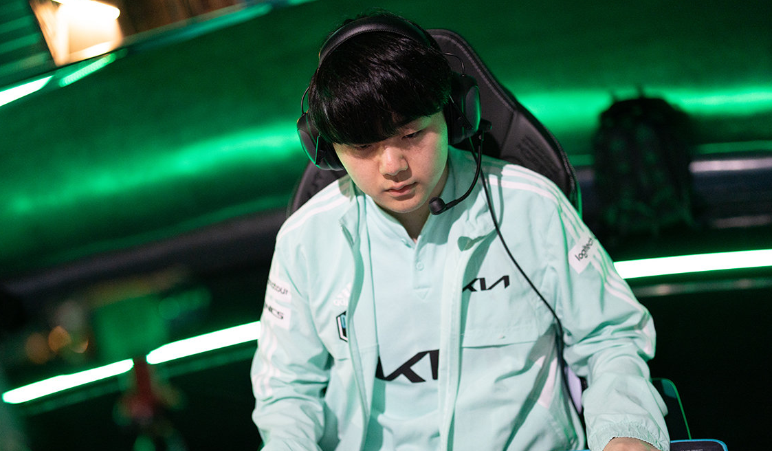 开云官网-GEN翻盘TSM，Hanssama操刀奇招英雄翻盘焦点之战小组赛，锁定晋级资格的简单介绍