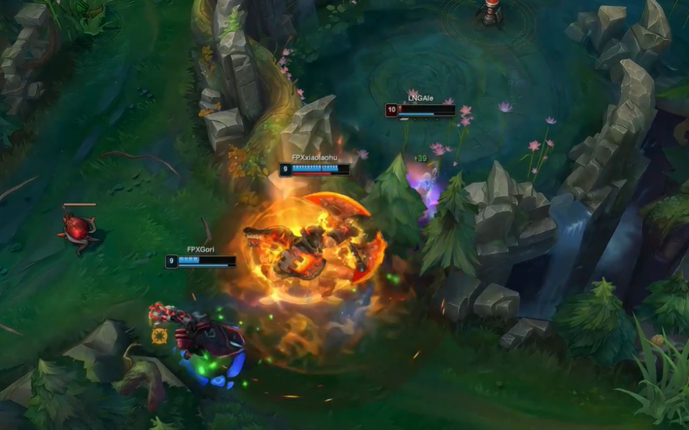 G2力克FPX,Hanssama开启传奇时刻焦点之战半决赛,点燃全场激情的简单介绍 G2力克FPX,Hanssama开启传奇时刻焦点之战半决赛,点燃全场激情的简单介绍