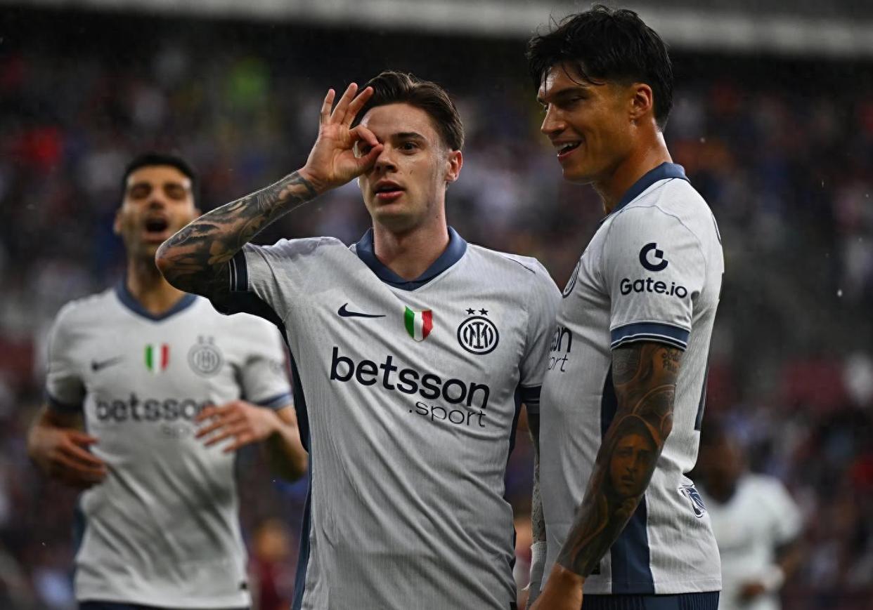 开云体育平台APP-热那亚客场爆冷取胜，实现意外逆袭