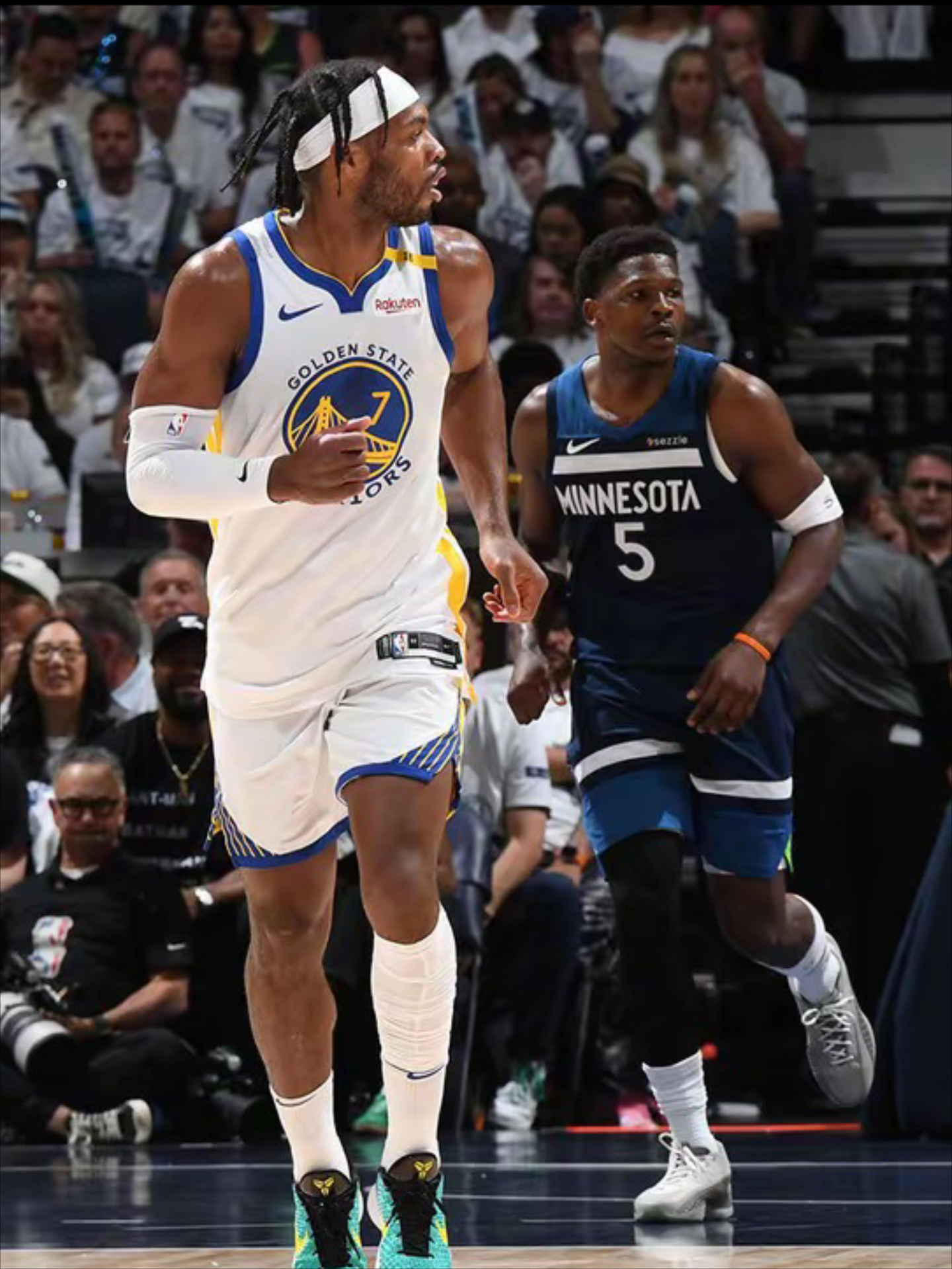 开云APP-勇士队球员集体受伤，面临备战困难