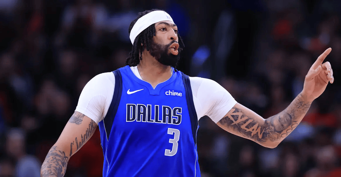 开云体育app-猛龙再胜篮网，安东尼-戴维斯复出表现不俗