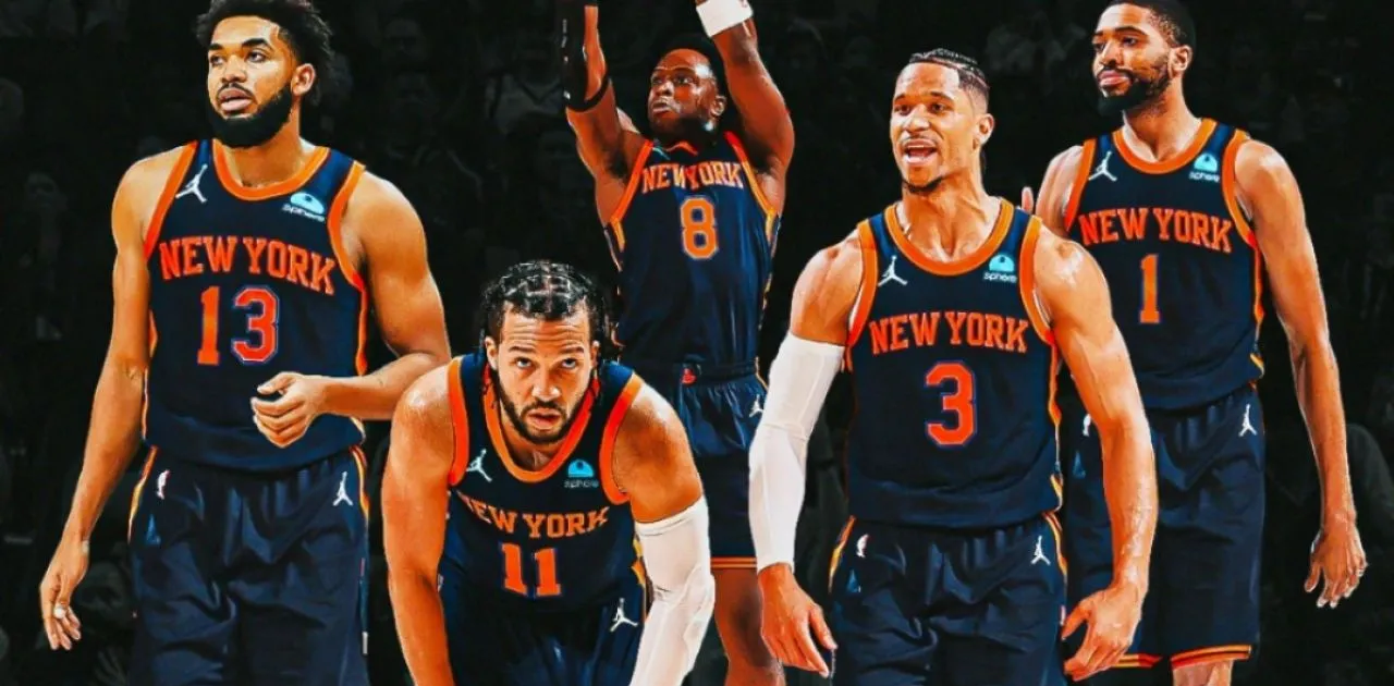 开云下载-尼克斯队连胜结束，不敌猛龙队