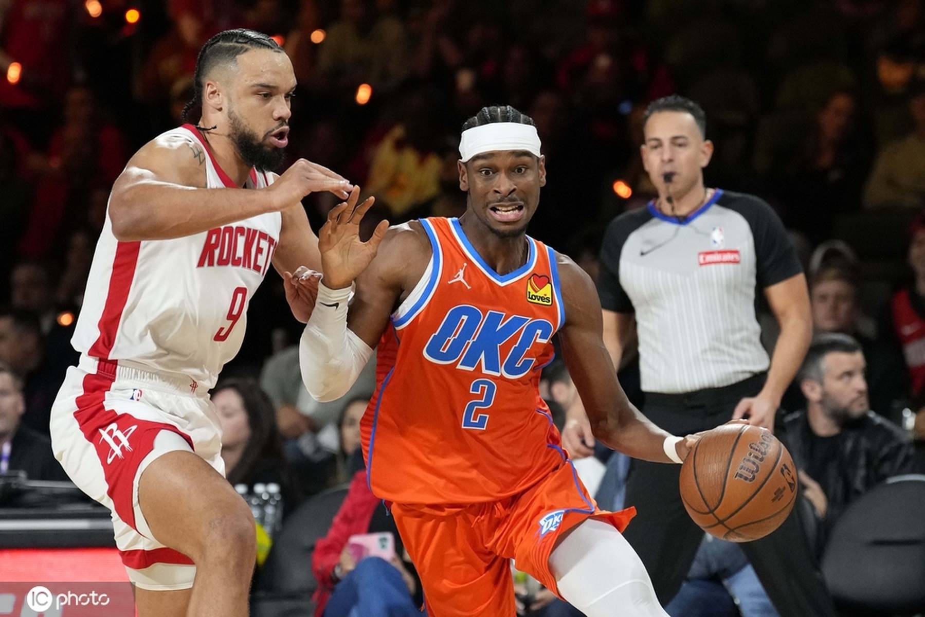 开云体育APP下载-火箭击败雷霆，晋级下一轮季后赛