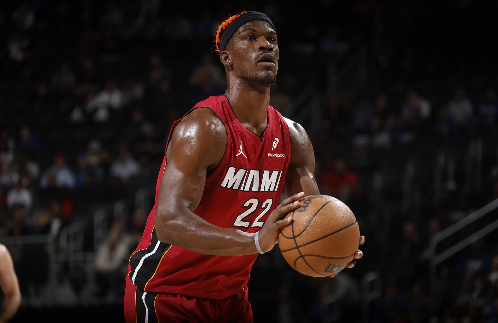 关于热火连胜篮网晋级东部决赛,巴特勒强势发威的信息 关于热火连胜篮网晋级东部决赛,巴特勒强势发威的信息