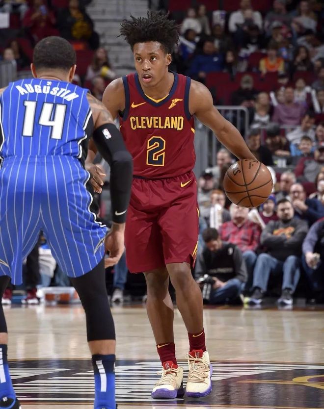 骑士队新秀崭露头角,教练组加强培养 骑士队新秀崭露头角,教练组加强培养