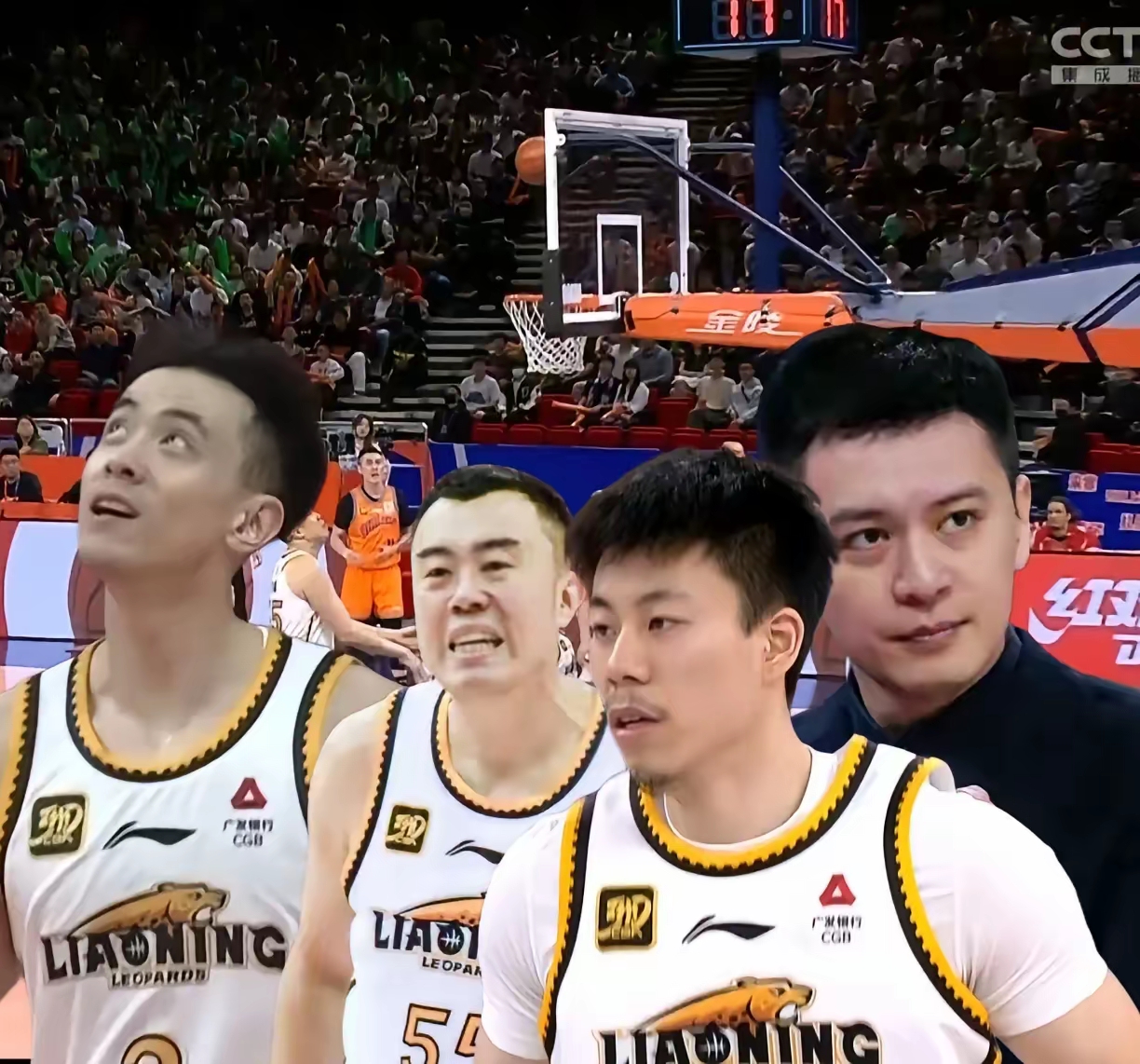 开云体育中国-辽宁队对阵上海队，胜者将拔得头筹