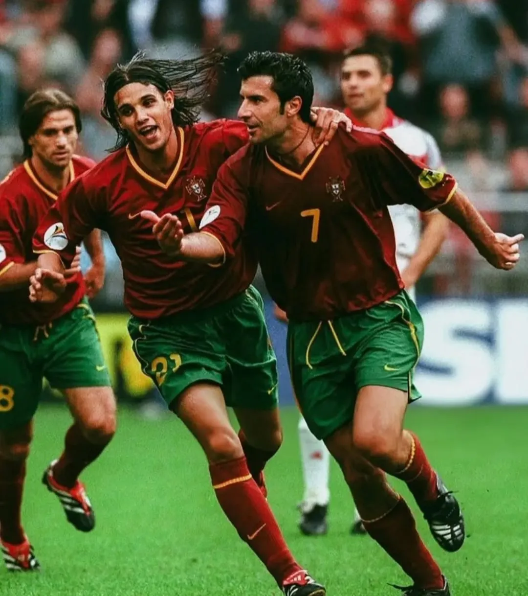 开云体育入口-葡萄牙艰难战胜罗马尼亚，势如破竹