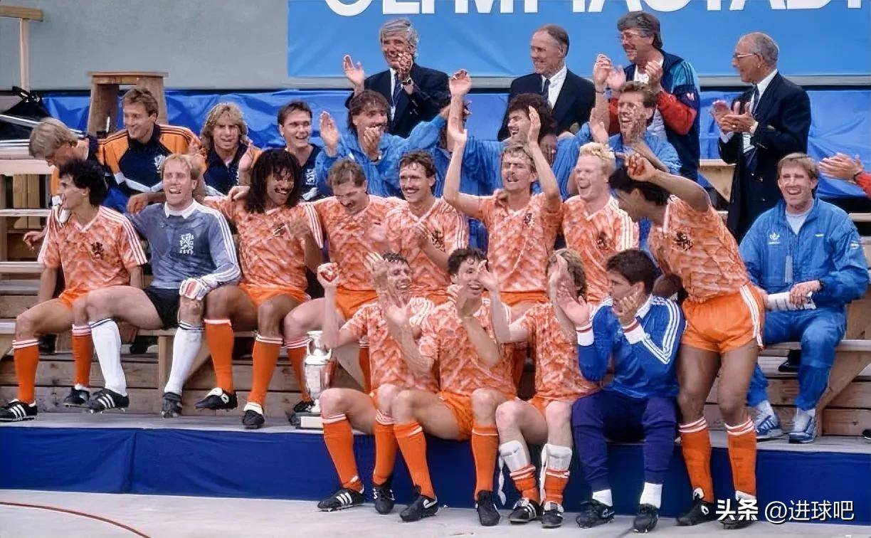 开云体育中国-荷兰队被排除在外，捷克队成功晋级欧洲杯四强