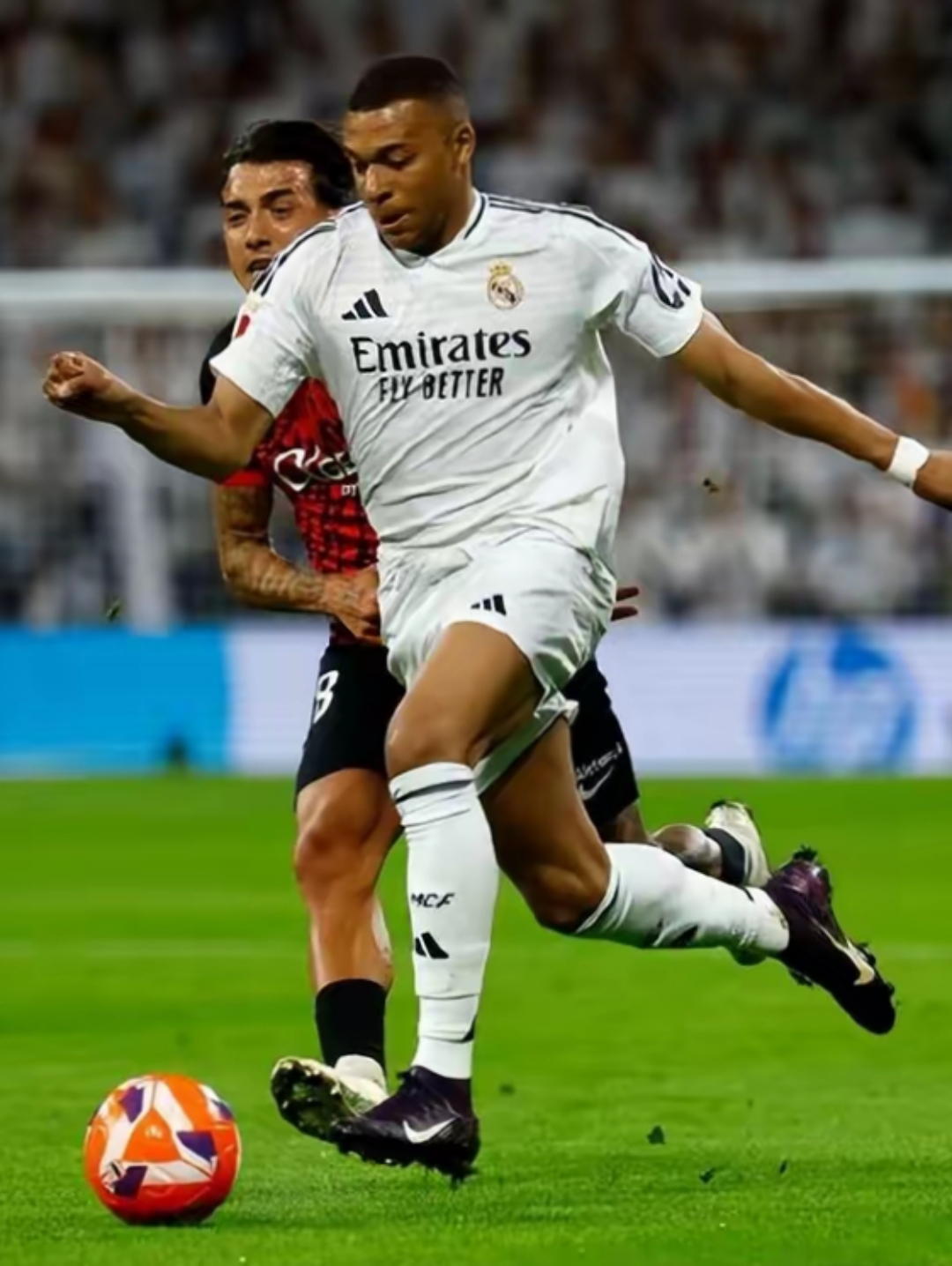 皇马凭借实力晋级，半决赛对手备受瞩目的简单介绍