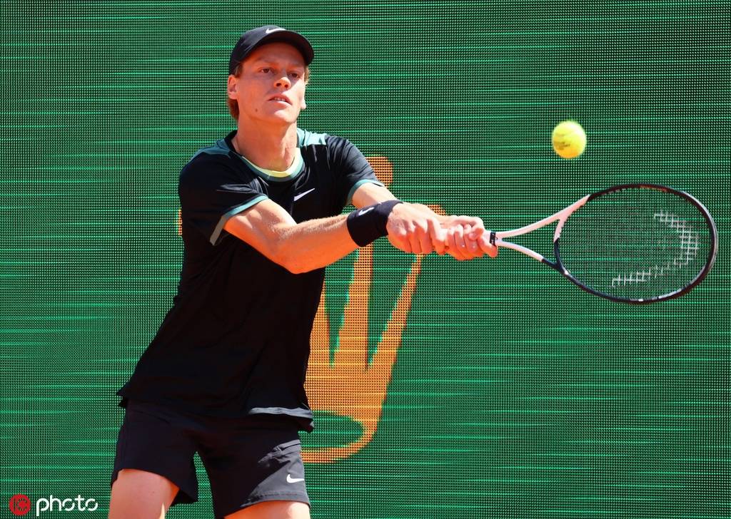 ATP总决赛逆转蒙特卡洛大师赛，辛纳关键制胜的简单介绍