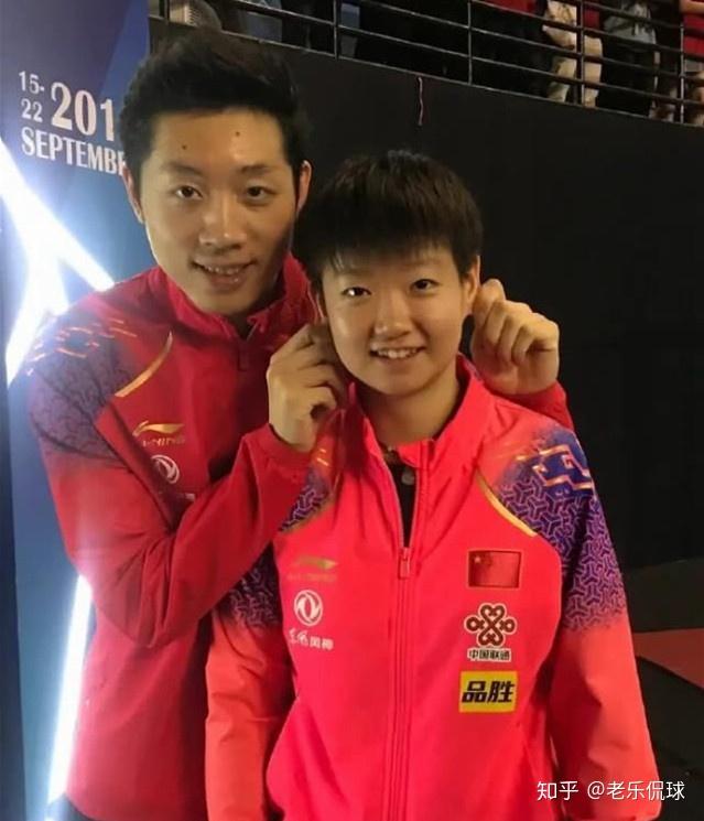 德国队力克韩国队，许昕高光表现