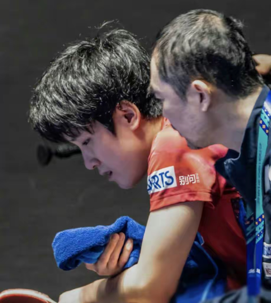 包含法国队完胜葡萄牙队，张本智和状态火热的词条