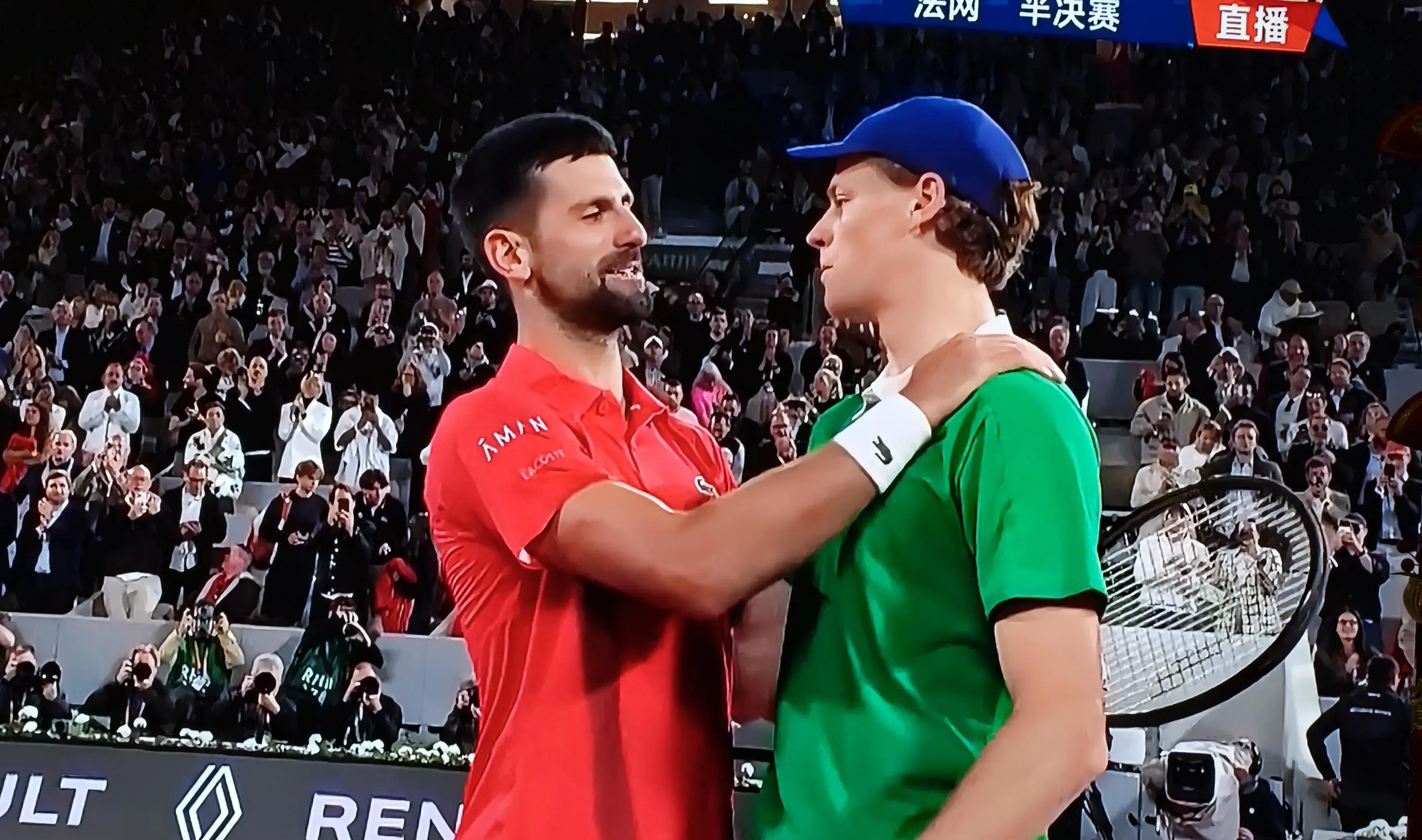 法网翻盘澳网,德约科维奇扛起全队的简单介绍 法网翻盘澳网,德约科维奇扛起全队的简单介绍