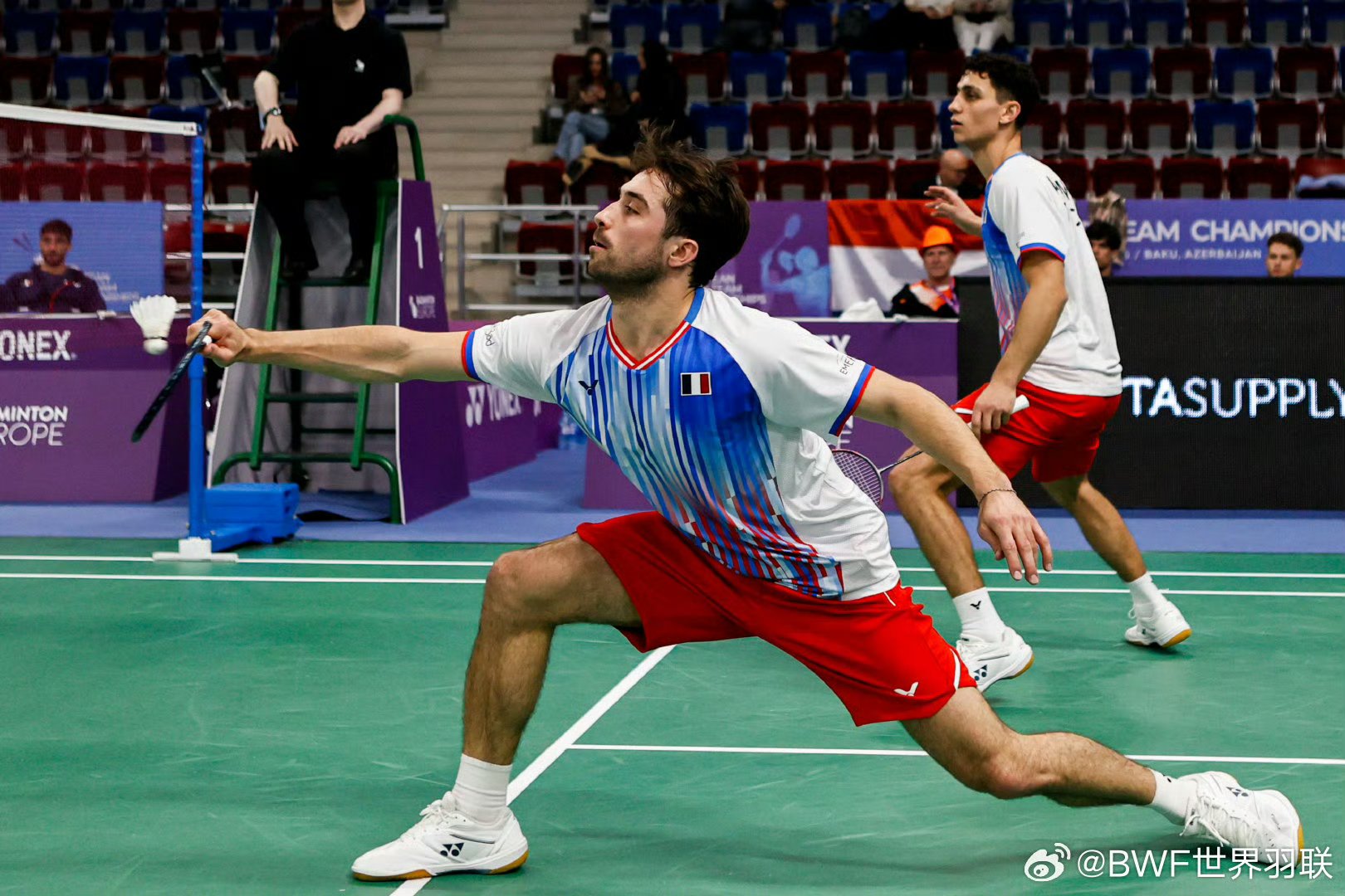 开云APP-包含英格兰羽毛球队翻盘印度羽毛球队，林丹绝境逆转的词条