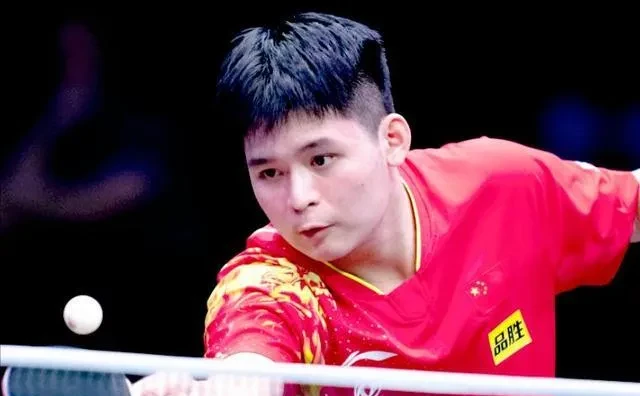 开云体育-关于韩国乒乓球队血洗奥地利乒乓球队，王皓统治全场的信息