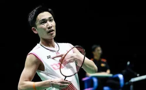 -包含法国队绝杀印尼队，桃田贤斗状态火热的词条