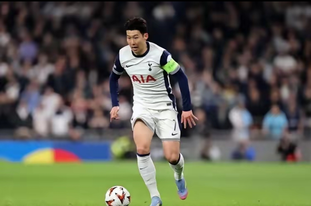 开云体育登录-拜仁碾压美国，孙兴慜惊艳世界