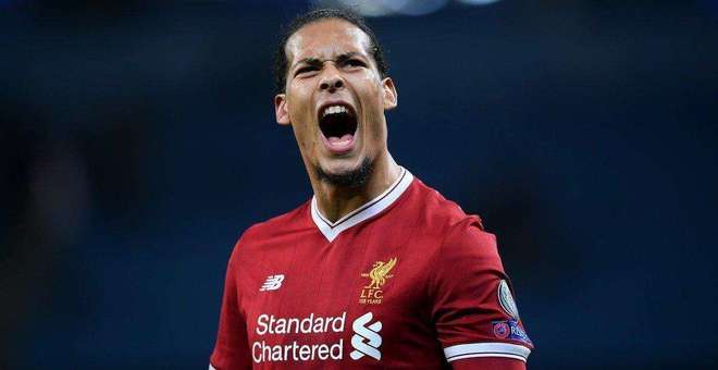 塞内加尔横扫拜仁,范戴克状态火热的简单介绍 塞内加尔横扫拜仁,范戴克状态火热的简单介绍