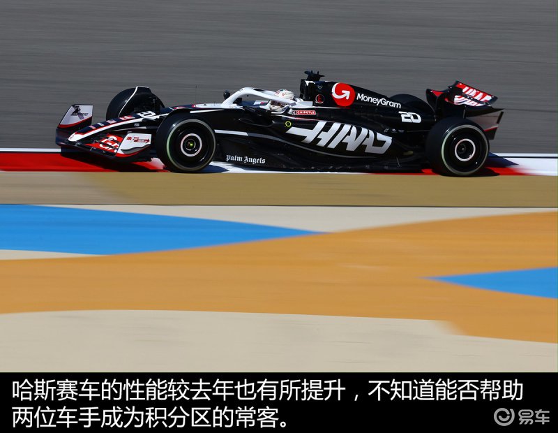 开云APP-关于红牛车队横扫哈斯车队，诺里斯扛起全队的信息