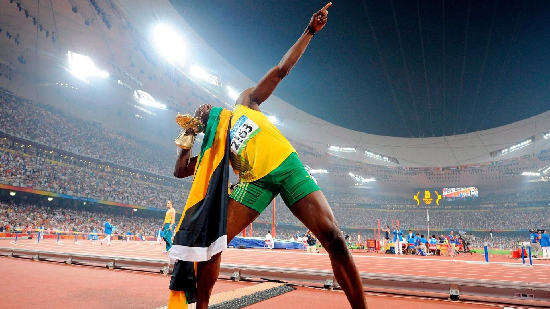 声浪与音浪,当F1引擎的嘶吼遇上利拉德的三分绝唱