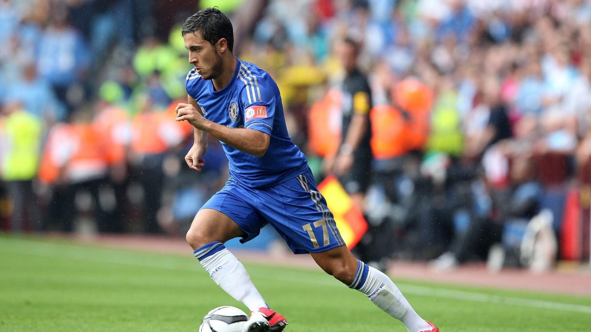 密尔沃基磐石与金州灯塔，当沉稳的体系与炽热的意志同时奏凯